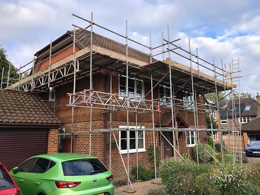 Fraser loft conversions — Customer photo