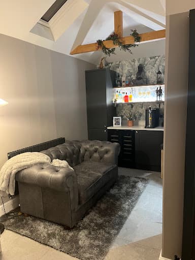 SDP Builders — Customer photo