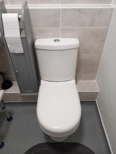 Hindley Contractors Ltd - Builders — Customer photo