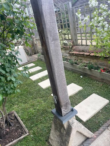 E dumani construction Ltd — Customer photo