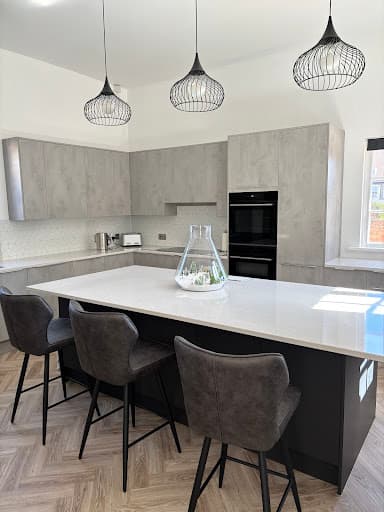 Daniel Andrew - Builder Ipswich Ltd — Customer photo