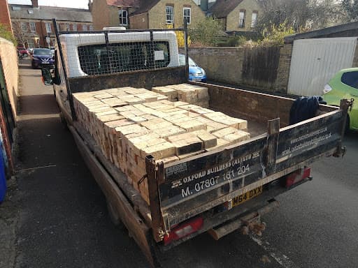 Oxford Builders (Al) Ltd — Customer photo
