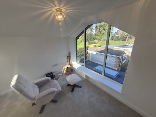 Noble Lofts Ltd — Customer photo