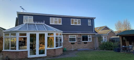JNR Building Ltd — Customer photo
