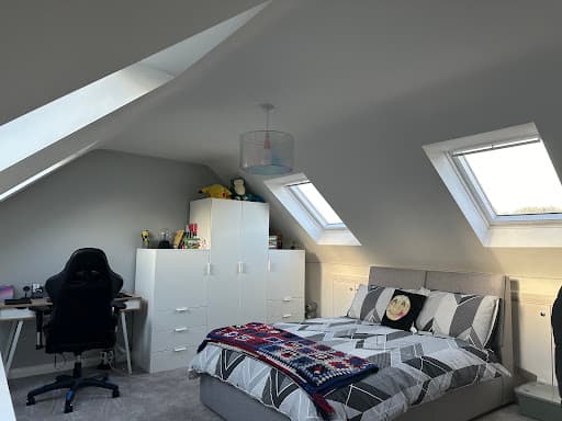 Noble Lofts Ltd — Customer photo