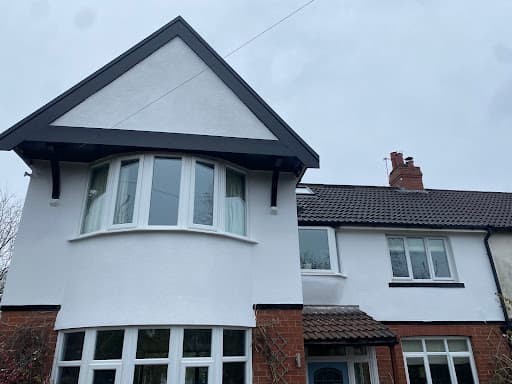 Leeds Building & Tiling Ltd — Customer photo