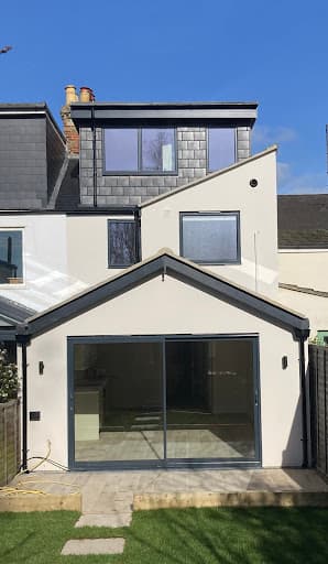 Oxford Builders (Al) Ltd — Customer photo