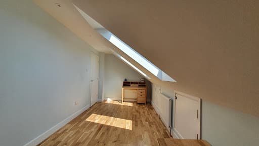 Copnor Loft Conversions Ltd — Customer photo