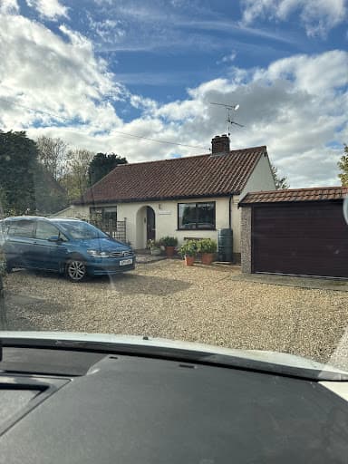 NMPM Ltd — Customer photo