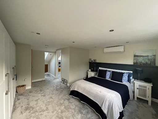 Prestige Loft Conversions — Customer photo
