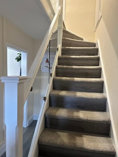 Whitty's Lofts — Customer photo