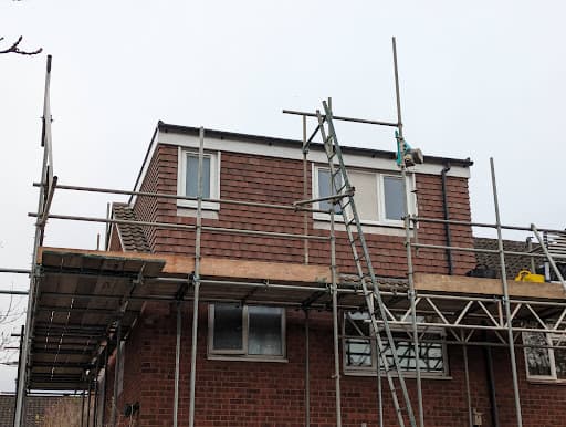 AMD Loft Conversions and Construction — Customer photo
