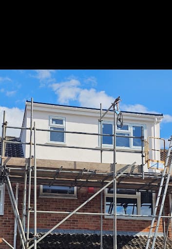 CSW Loft Conversions LTD — Customer photo