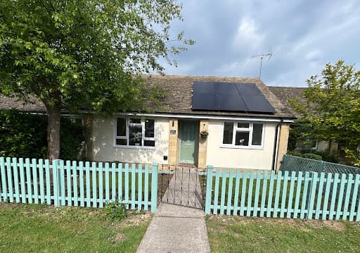 Haydon Builders Ltd — Customer photo