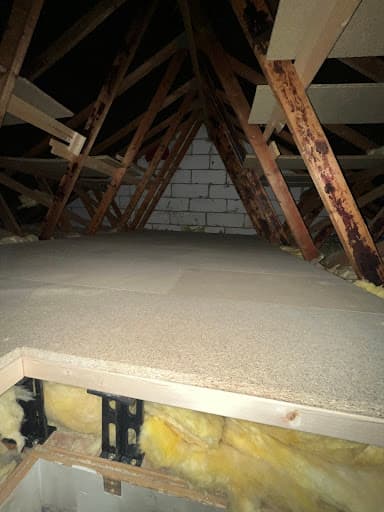 Access4Lofts Peterborough — Customer photo