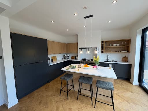 Liverpool Builders — Customer photo