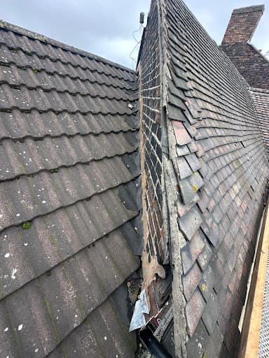 Triple 1 Building Services Ltd — Customer photo