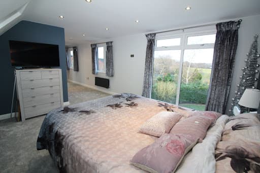 DJ Moore Lofts Milton Keynes — Customer photo