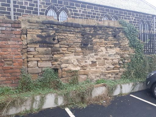 Huxton Building Services LTD — Customer photo