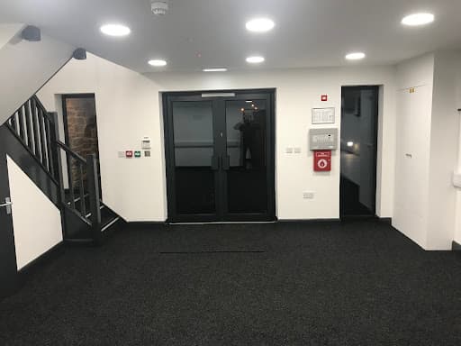 Littleover Building Services Ltd — Customer photo