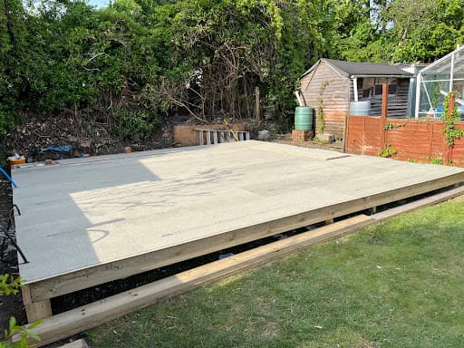 By Design Construction — Customer photo