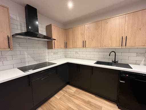 Empire Homes Group Ltd — Customer photo