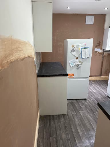 Integration Builders — Customer photo
