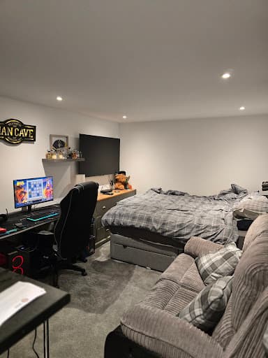 Orange Stone Construction Ltd — Customer photo