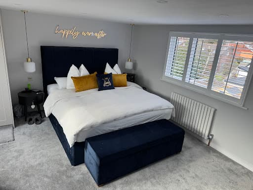 SPACE LOFT CONVERSIONS LIMITED — Customer photo