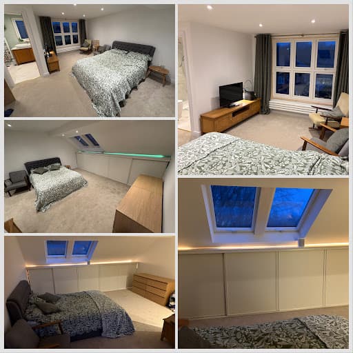 Top Mark Conversions Ltd. — Customer photo