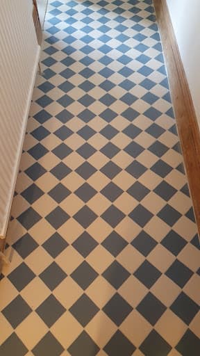 LJ Building & Maintenance Services — Customer photo