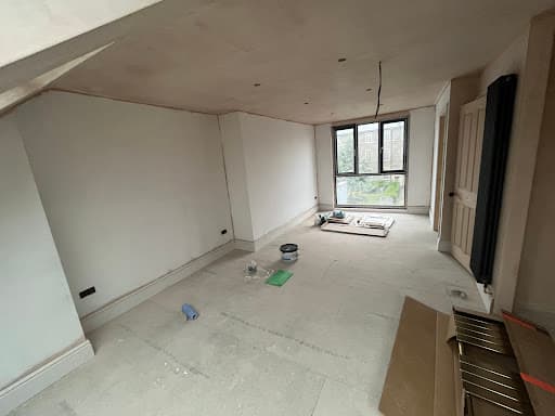 CSW Loft Conversions LTD — Customer photo