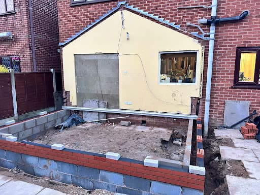 No1 Extensions and Conversions LTD — Customer photo