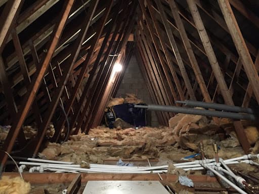 Prestige Loft Conversions — Customer photo
