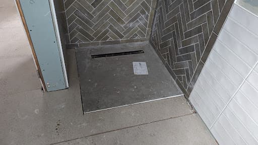 Glasgow Build Co. — Customer photo