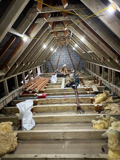 AWC Loft Conversions — Customer photo