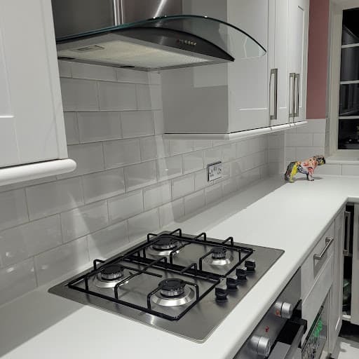 Vesta Construction | House Extensions Manchester — Customer photo