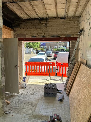 HAL Construction Limited — Customer photo