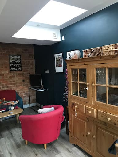 Edge Building & construction — Customer photo