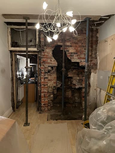 Marley Building and Joinery Ltd — Customer photo