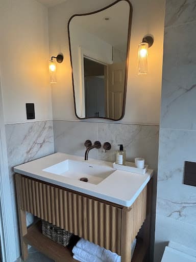 Zeta Construction — Customer photo
