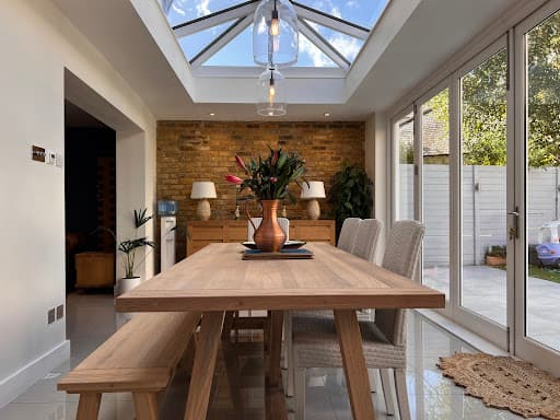 Holcman Construction Ltd — Customer photo