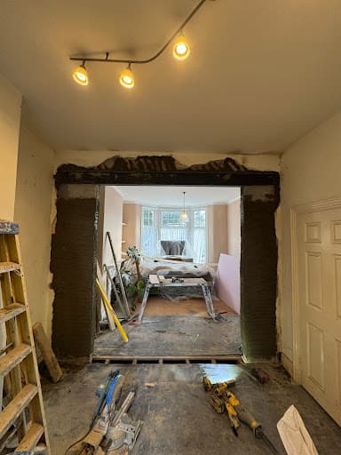 Londonwide Construction ltd — Customer photo