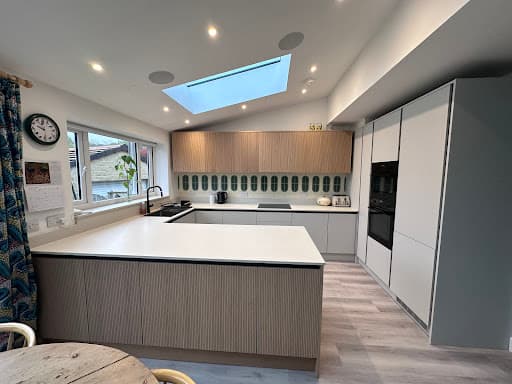 Leeds Building & Tiling Ltd — Customer photo