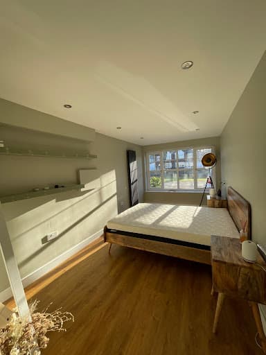 The Extension Guys — Customer photo