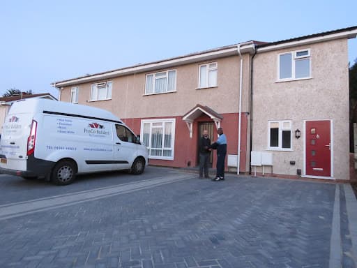 ProCo Builders, The Trusted Builders — Customer photo