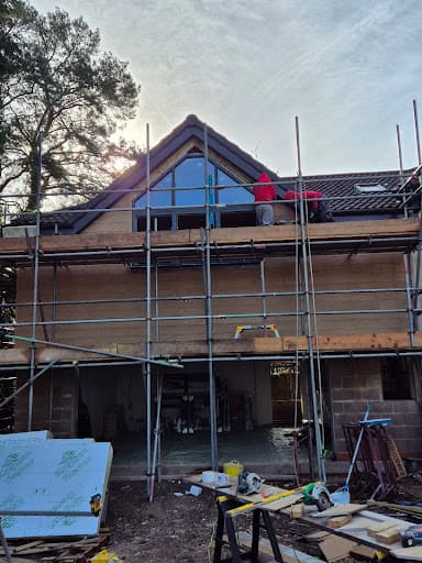MJH Builders Hampshire Limited — Customer photo