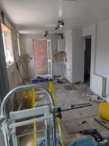 HD Developments Ltd — Customer photo