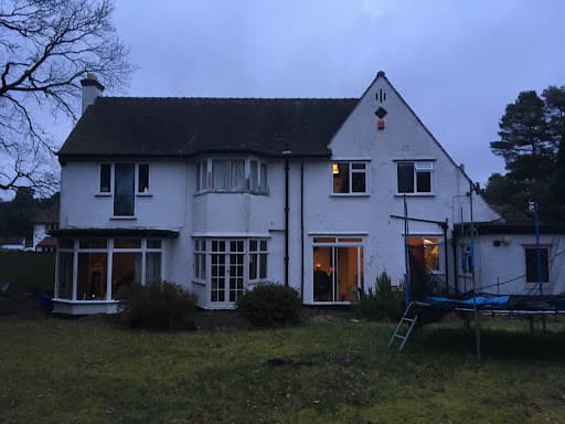 CDCS Construction Ltd — Customer photo