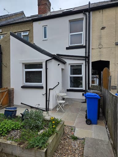 WRD Building Services Sheffield LTD — Customer photo